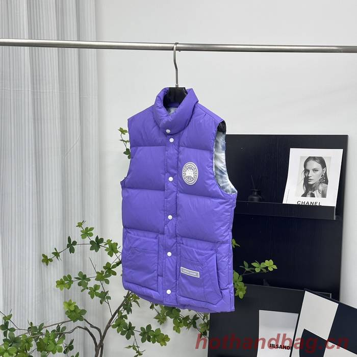 Canada Goose Top Quality Down Vest CGY00023